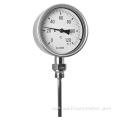 0-120 degree temprature gauges